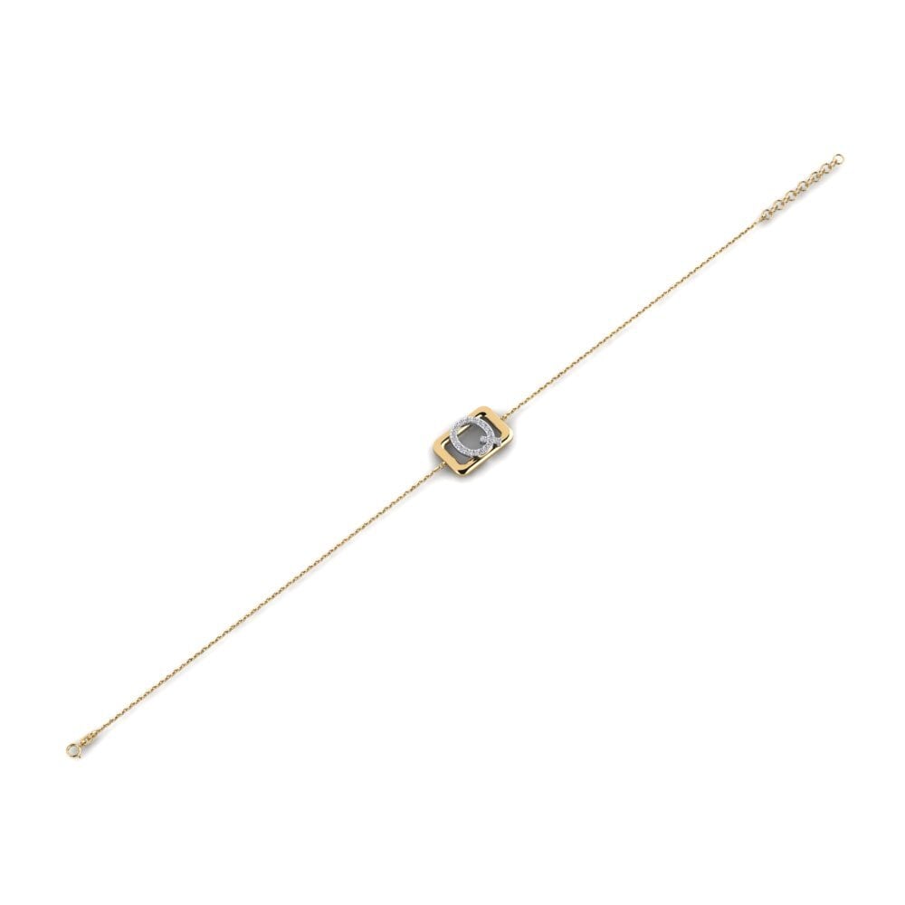 SYLVIE Pulsera Khyrse - Q