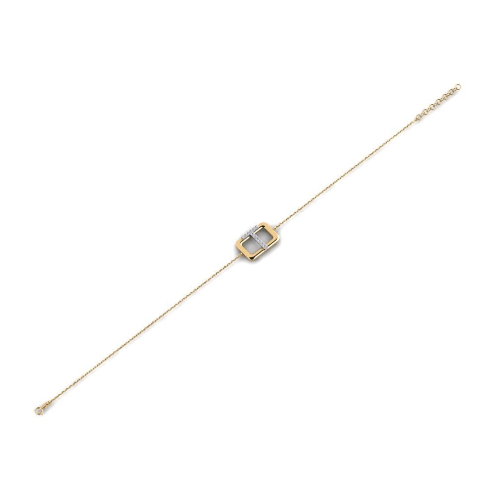SYLVIE Bracelet Khyrse - T