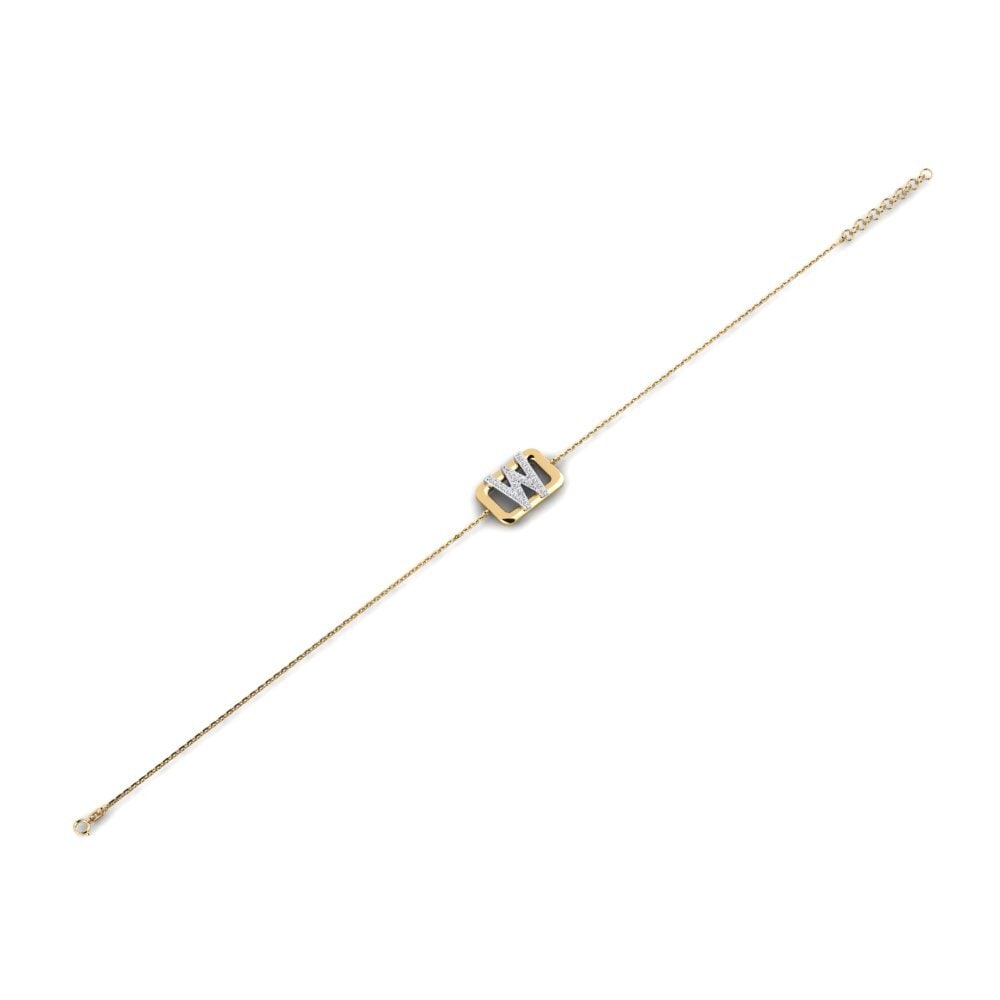 SYLVIE Bracelet Khyrse - W