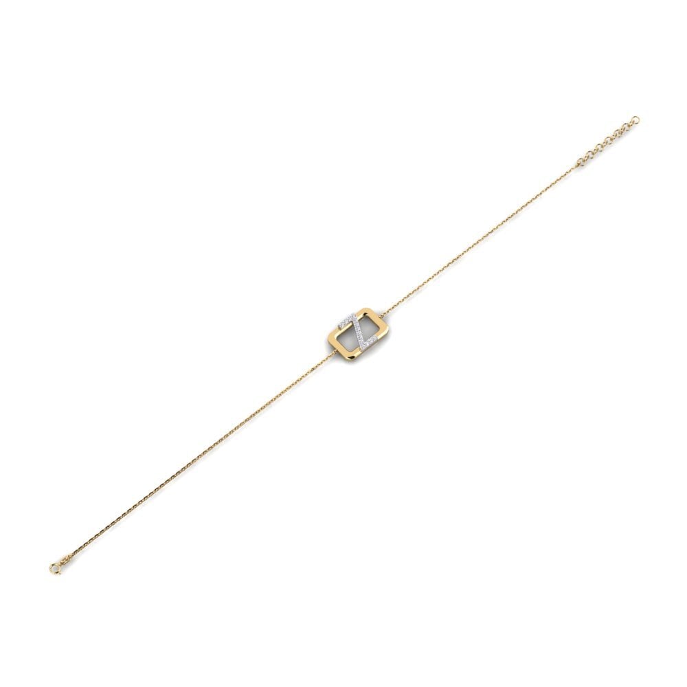 SYLVIE Bracelet Khyrse - Z