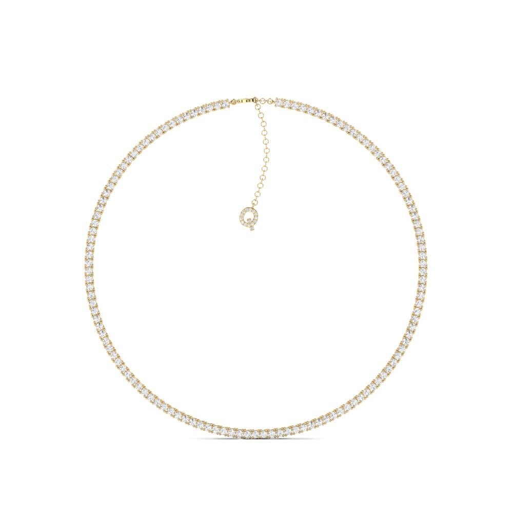 SYLVIE Collar Nahasi - Q