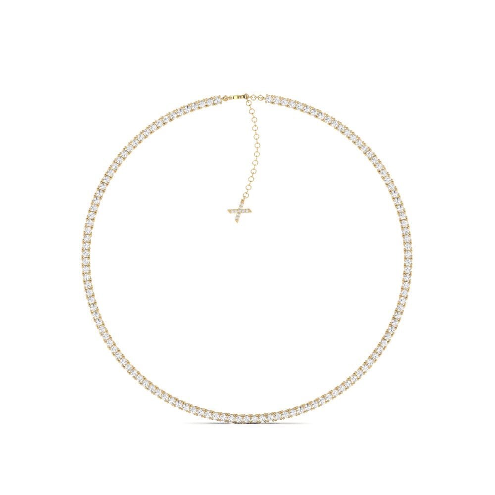 Redondo SYLVIE Collar Nahasi - X