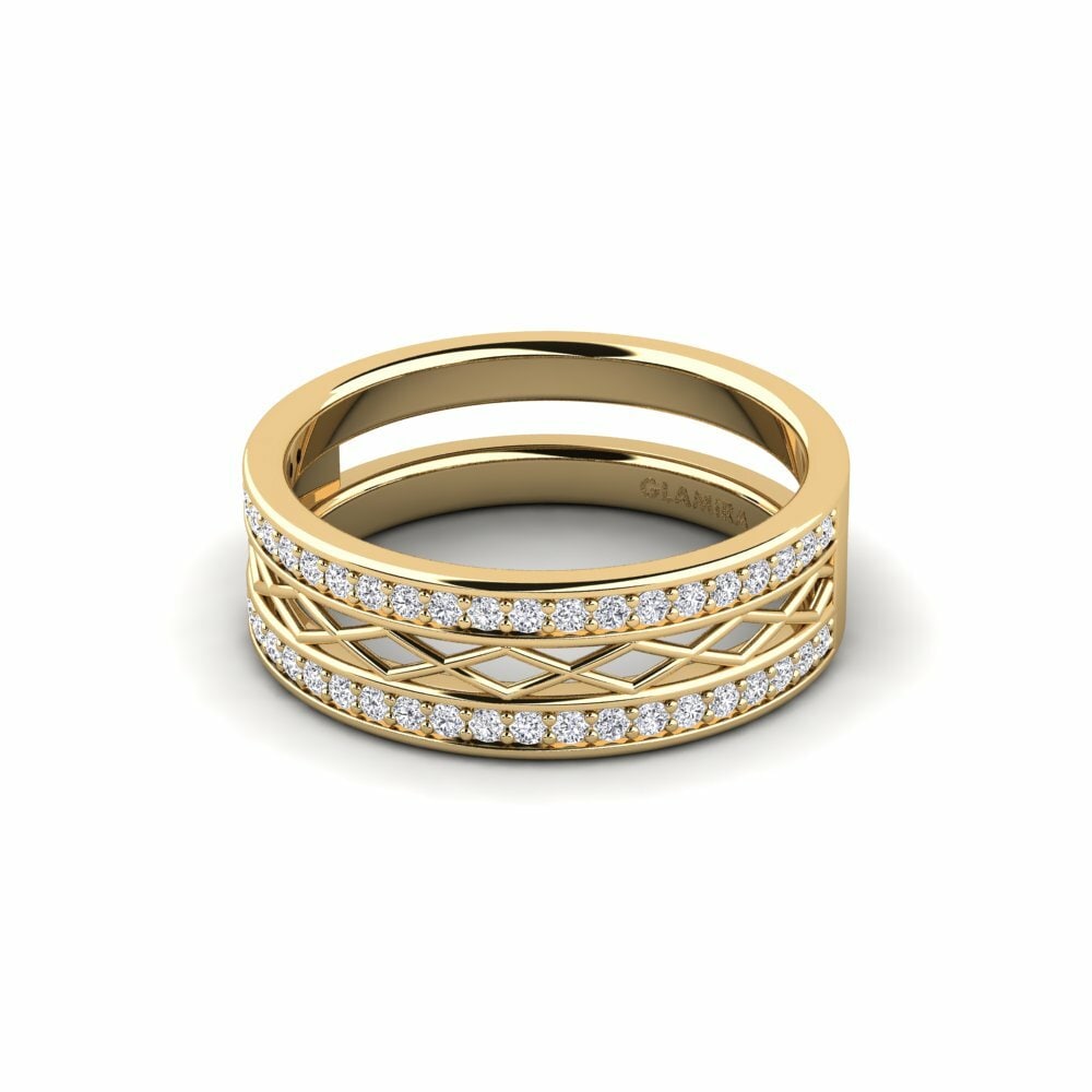 Diamant Bague Sorht
