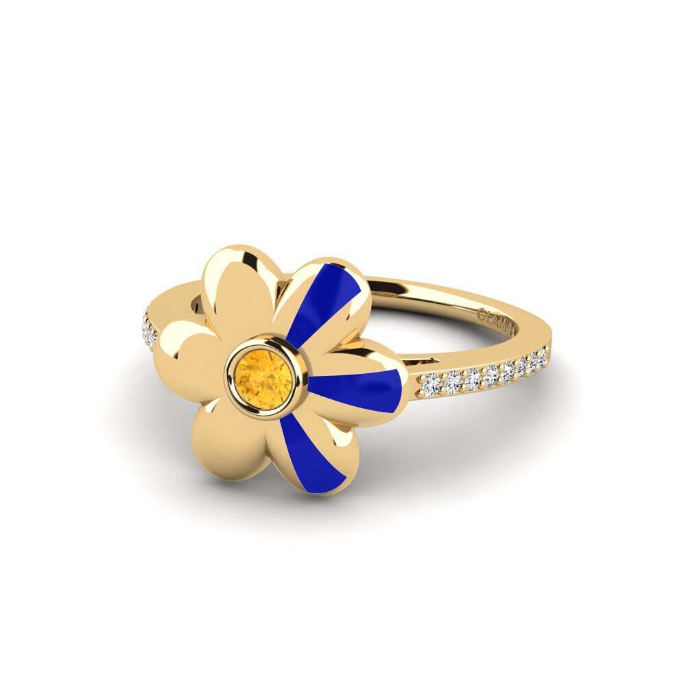 Citrin Ring Nilewo