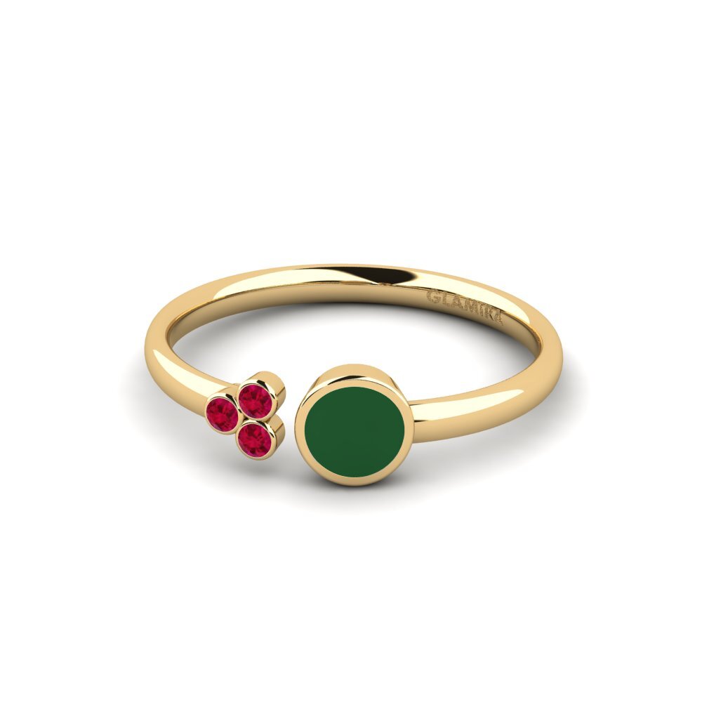 Rubin Ring Nther