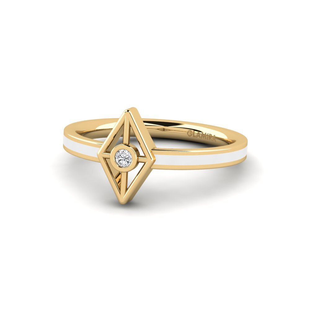 Diamant Ring Raptitav