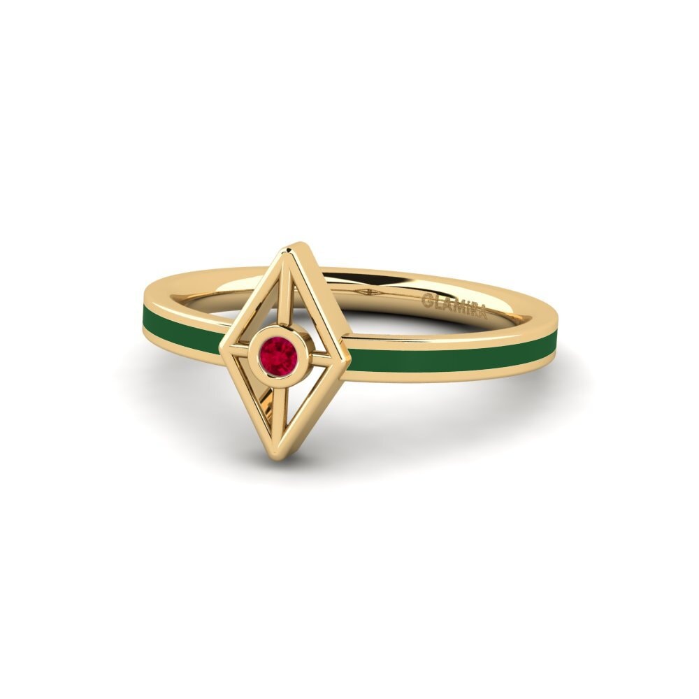 Rubin Ring Raptitav