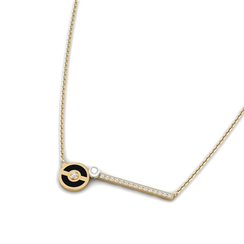 Collar de Mujer Apyel