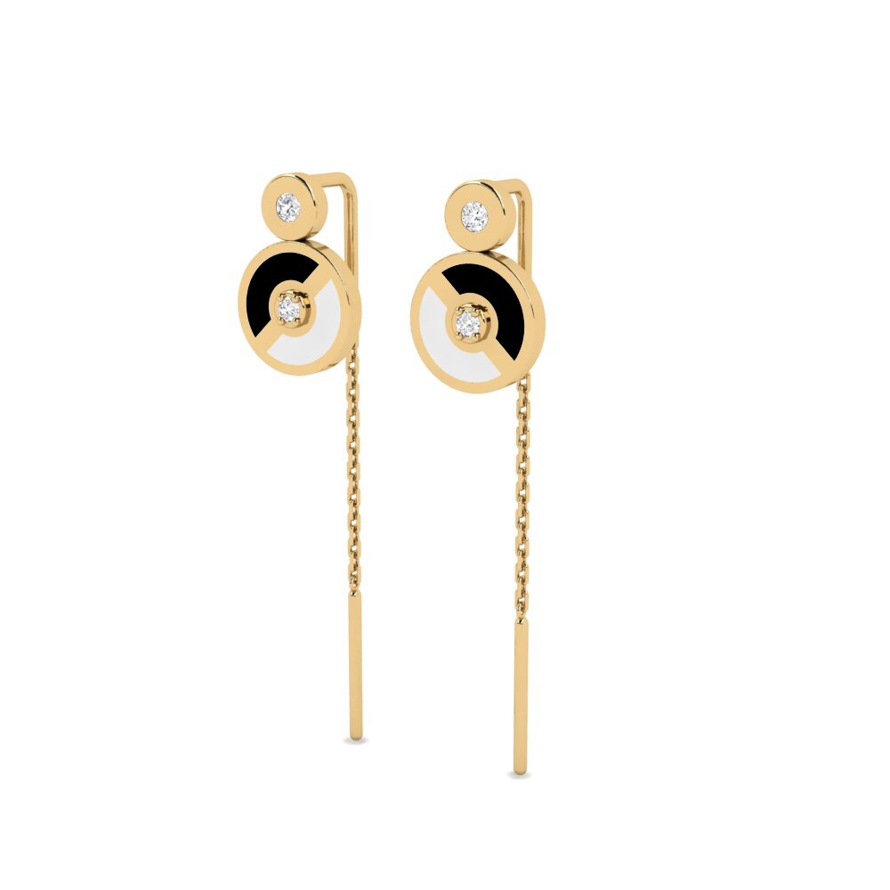Women's Earring Brezon