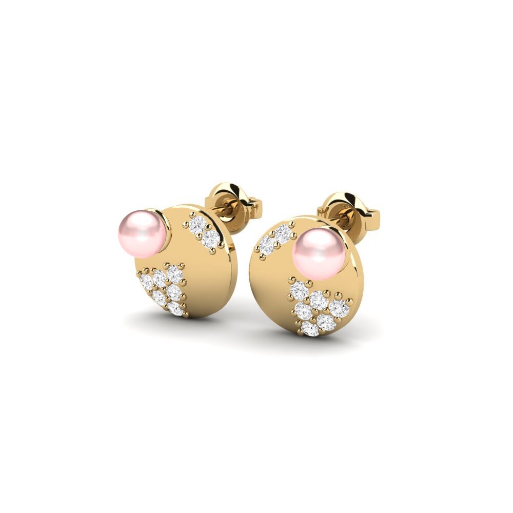 Women's Earring Castranma