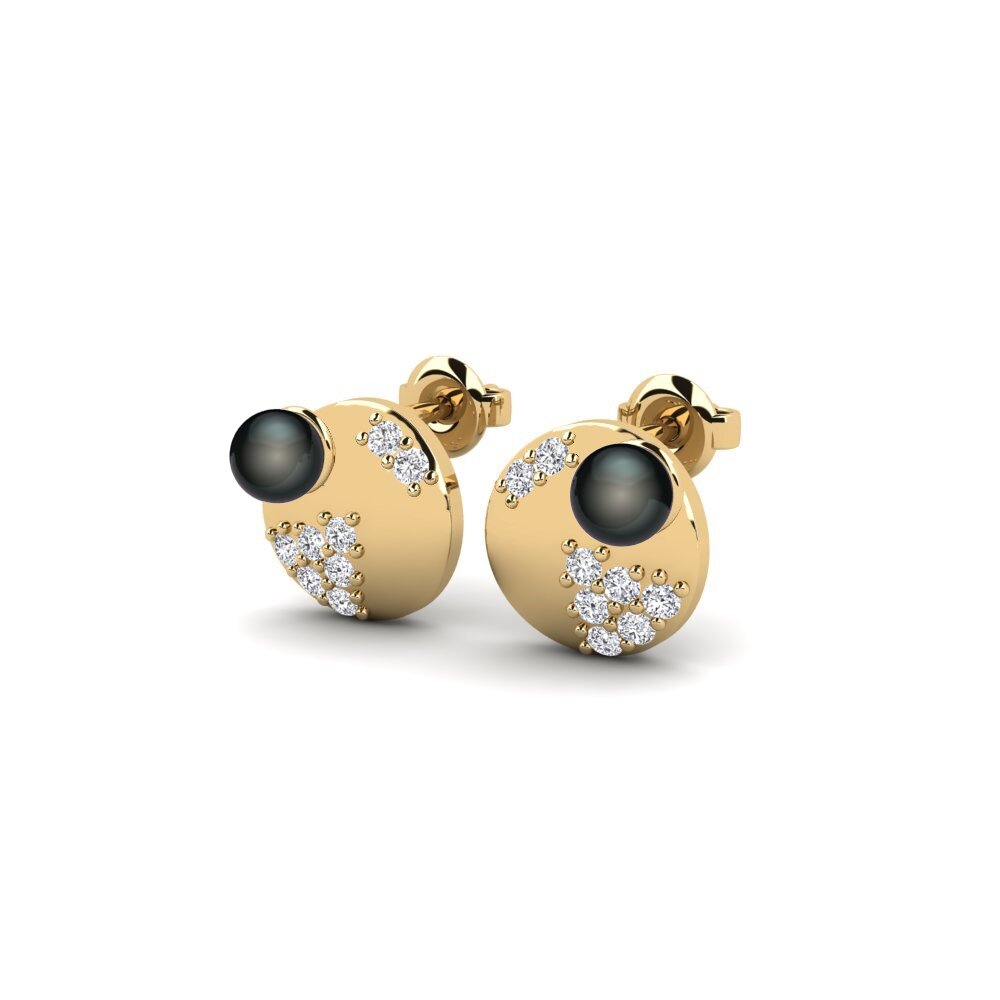 Women's Earring Castranma