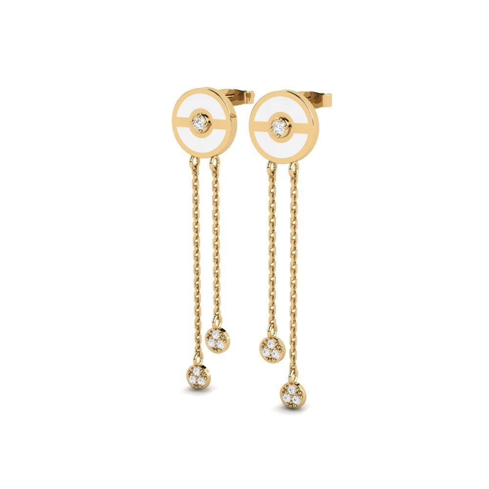 Women's Earring Corsico