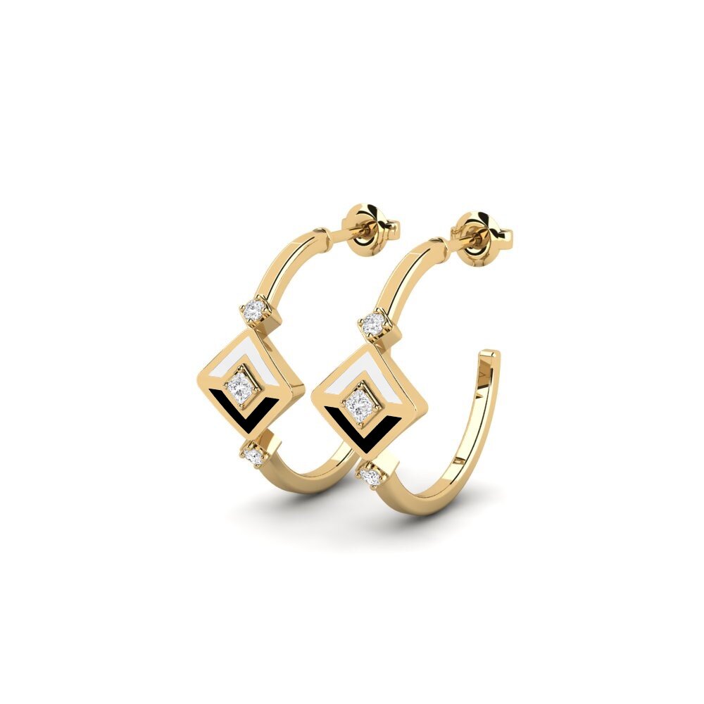Women's Earring Essenziale