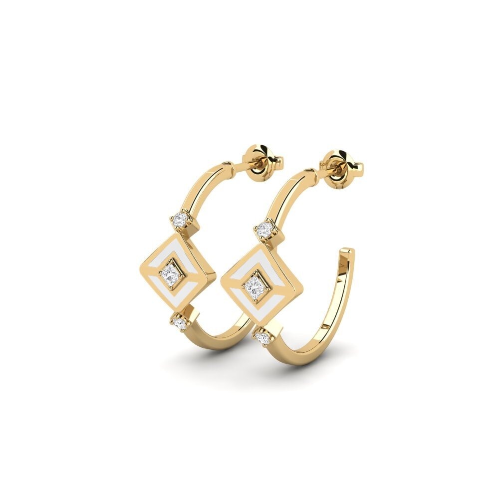 Women's Earring Essenziale