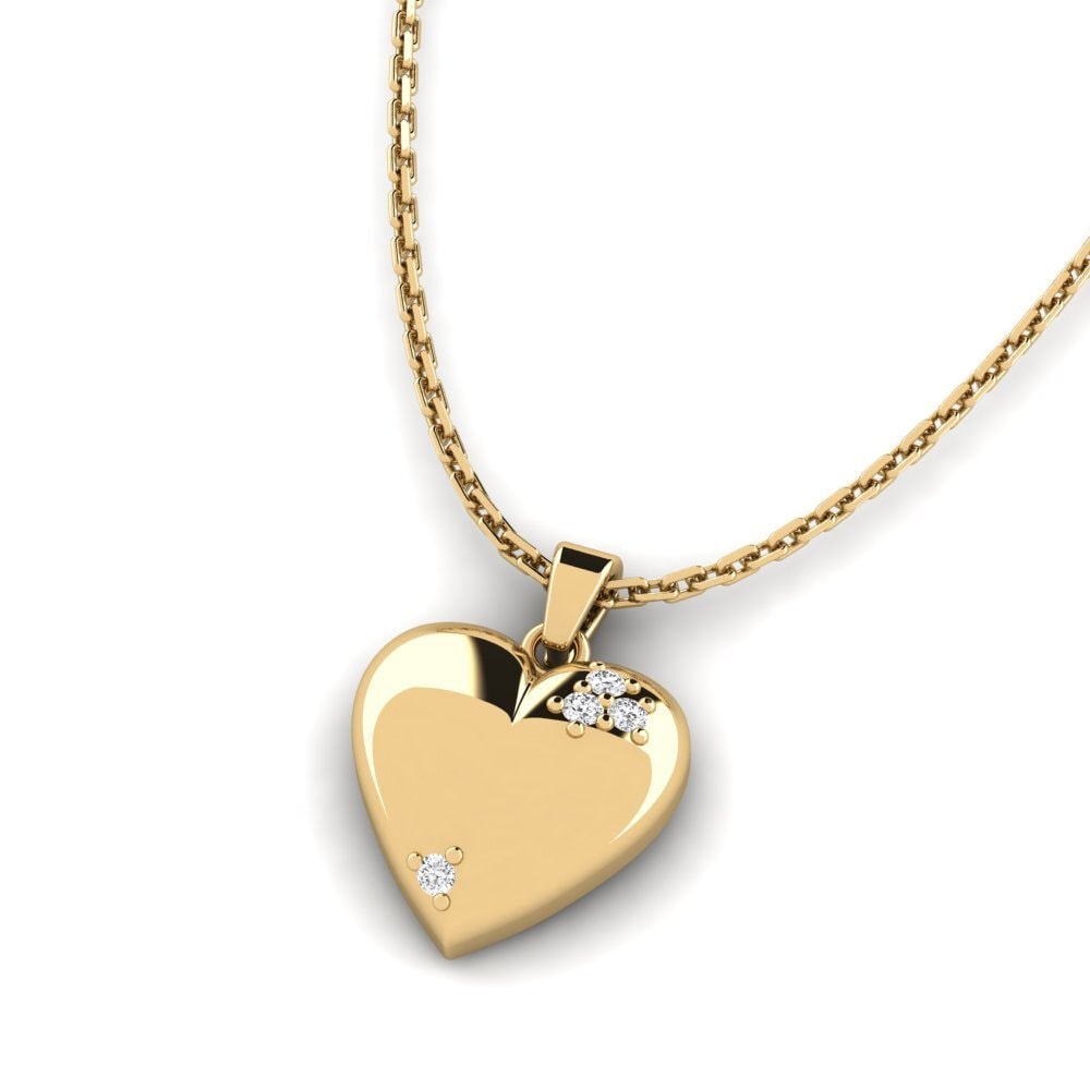 Women's Pendant Gungula