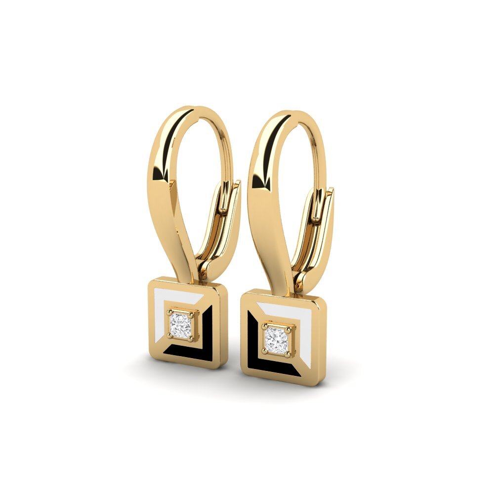 Women's Earring Kevesebb