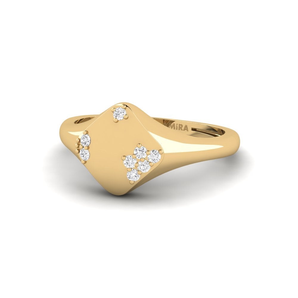 Ring Kolinit