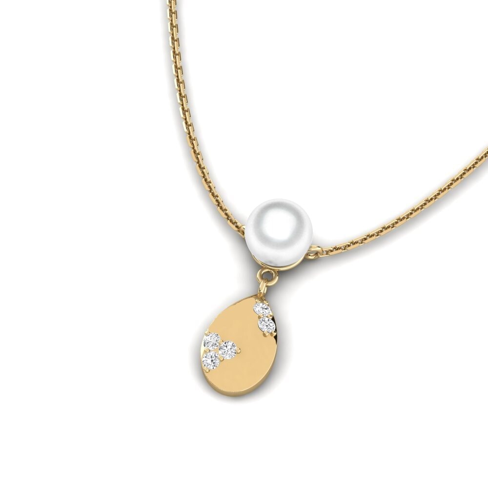Women's Necklace Lumpler