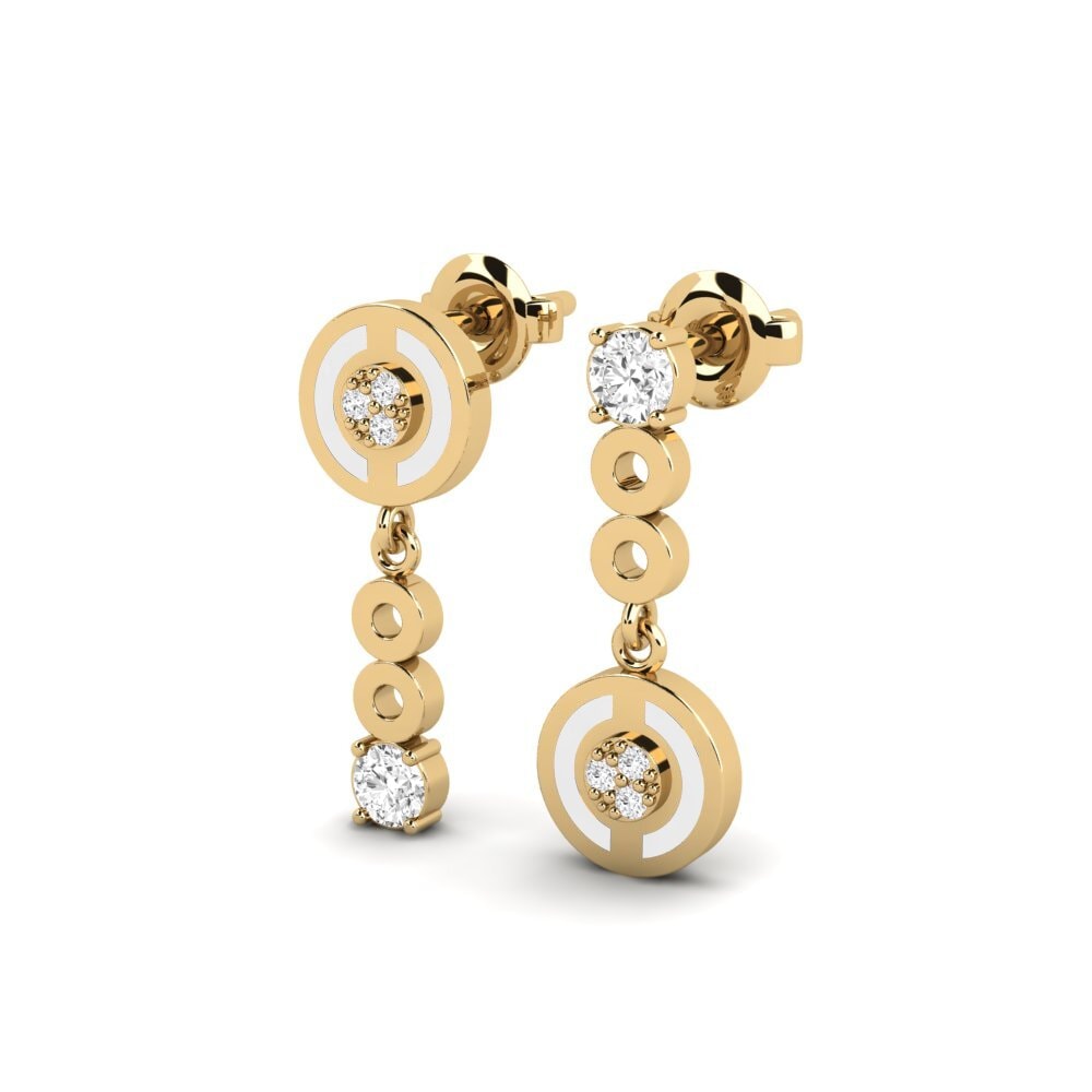 Women's Earring Meg