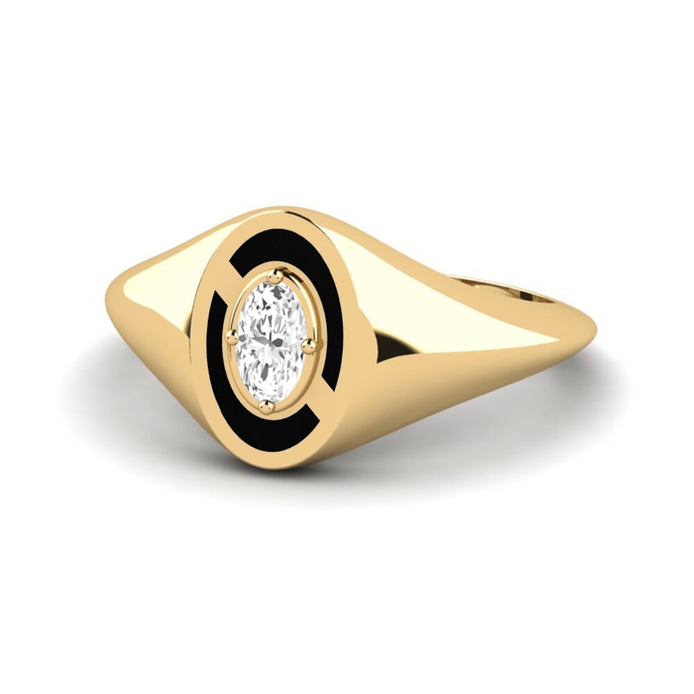 Anillo Misteriosi