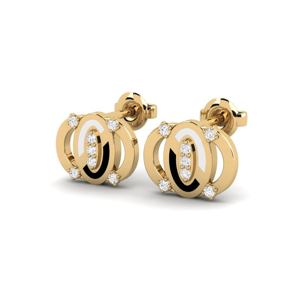 Women's Earring Niezbendy
