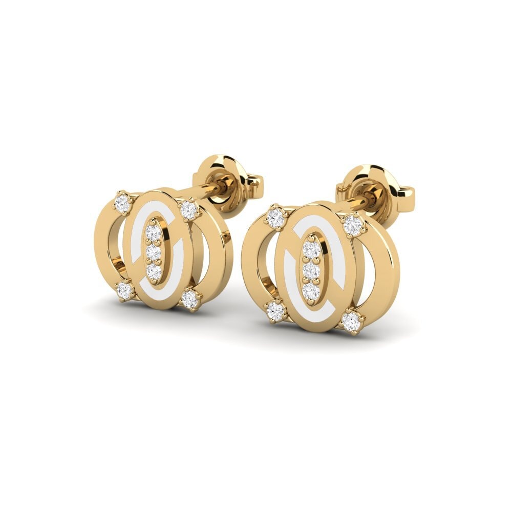 Women's Earring Niezbendy