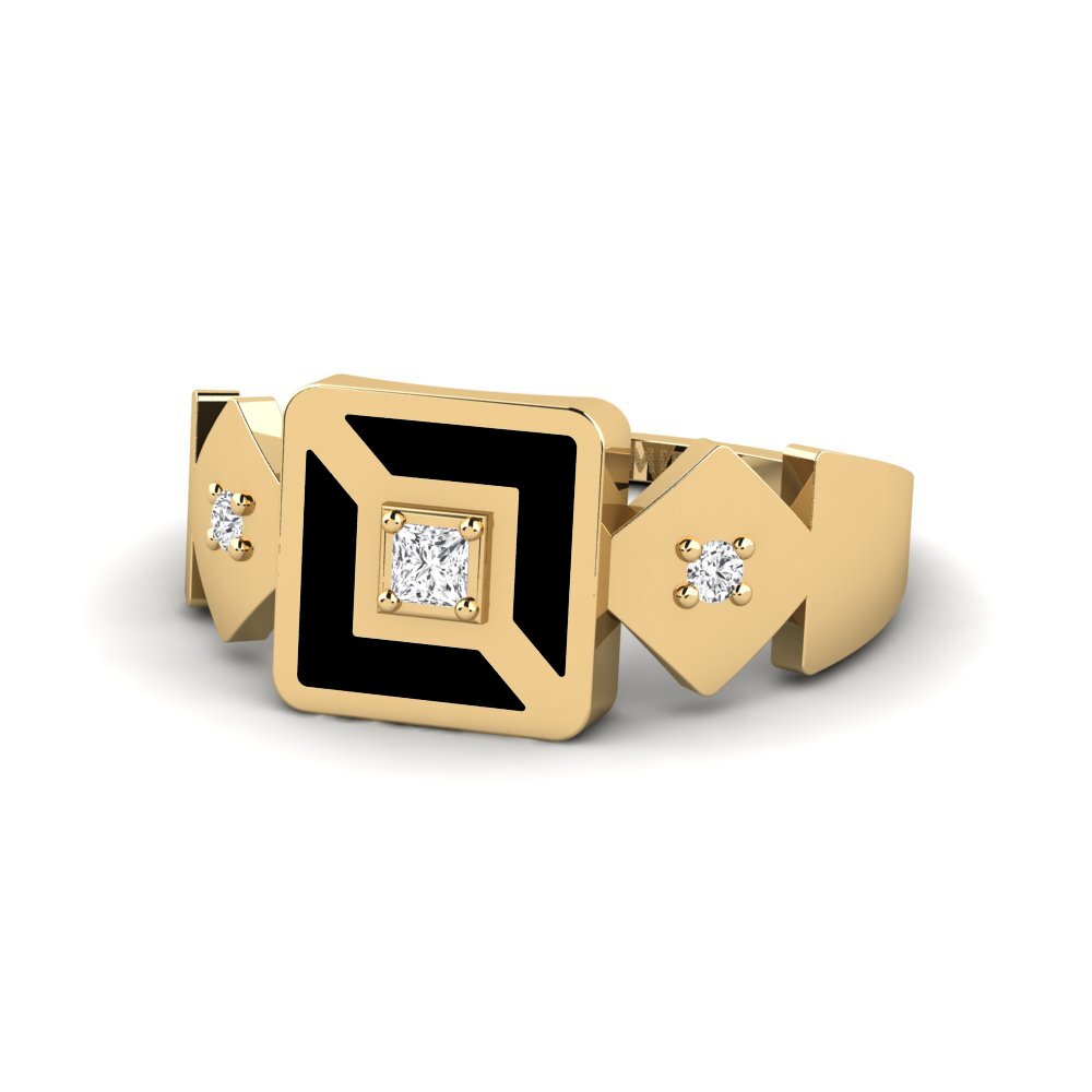 Anillo Nyugodt