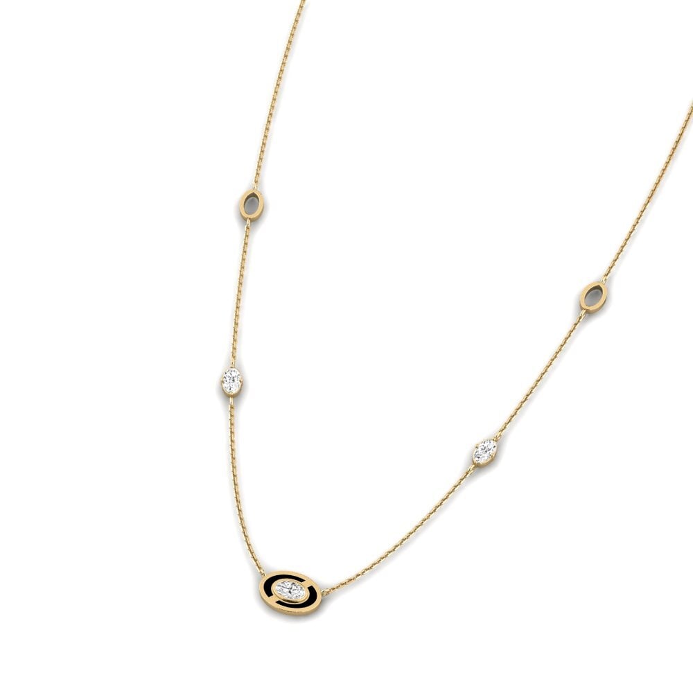 Collar de Mujer Parmals