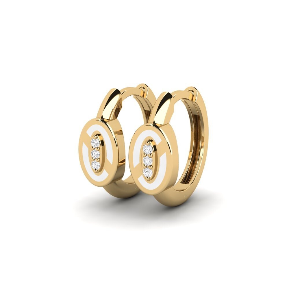 Women's Earring Romolout