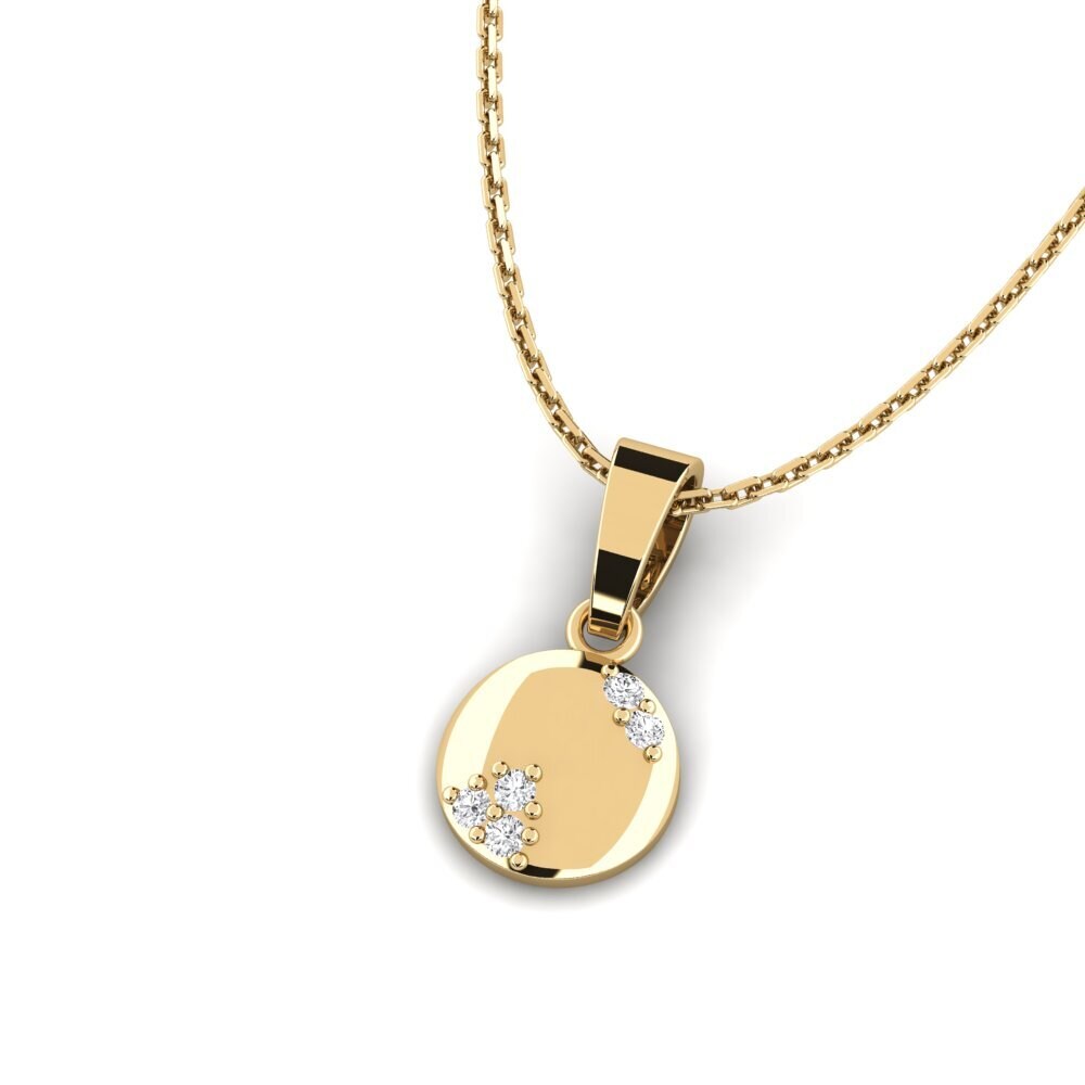 Women's Pendant Seshesh