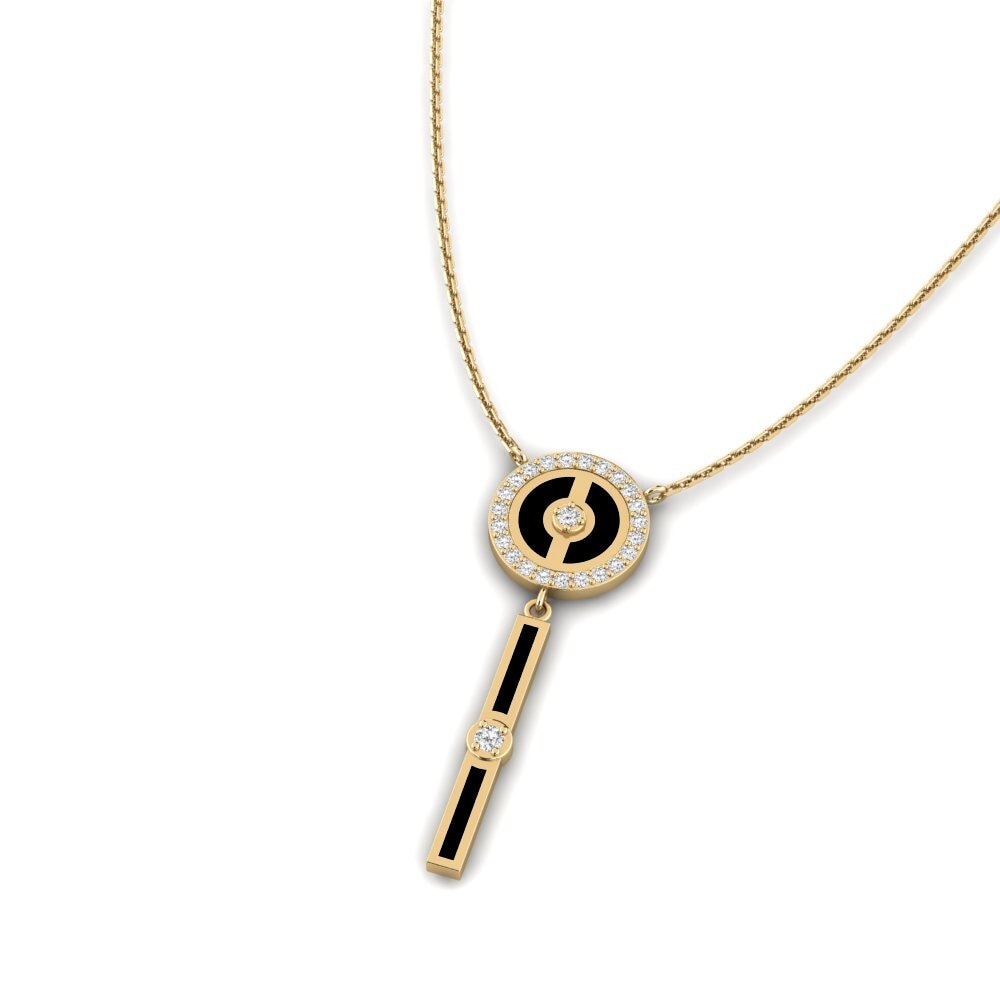 Collar de Mujer Sole