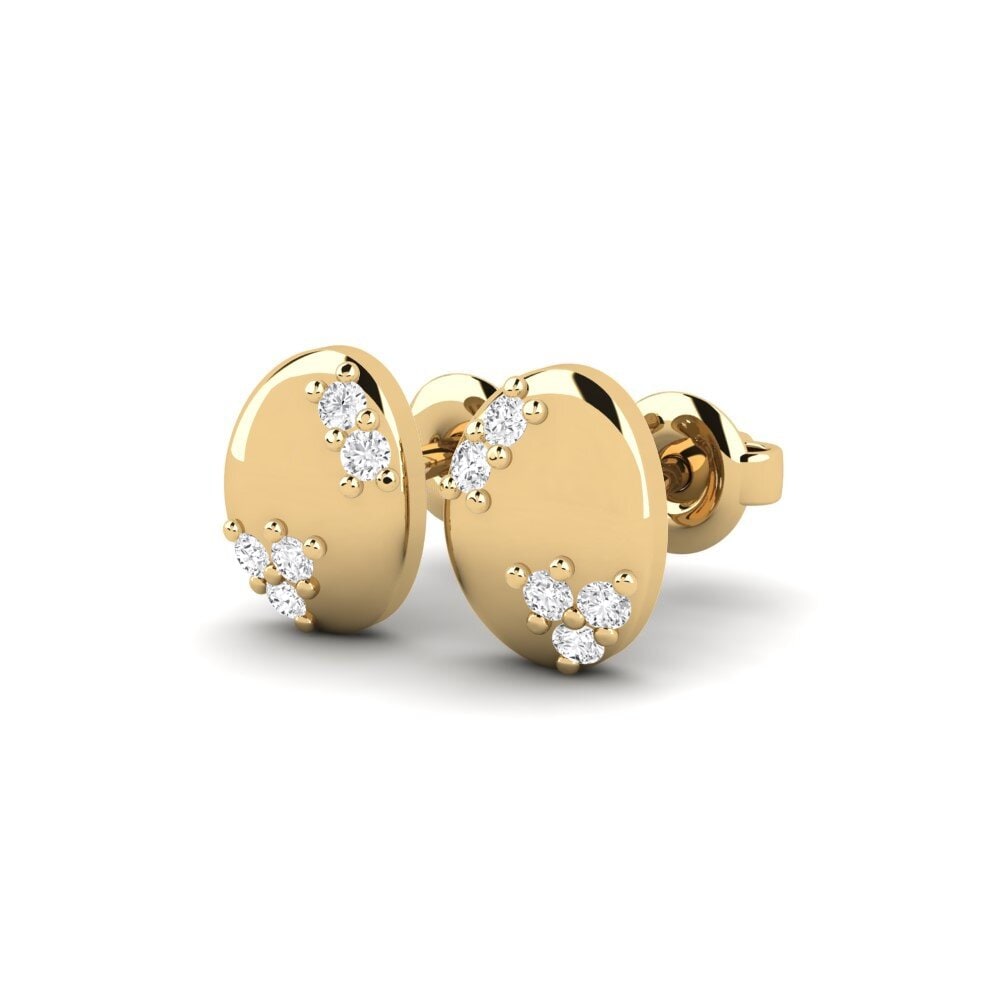 Pendiente de mujer Sosilis