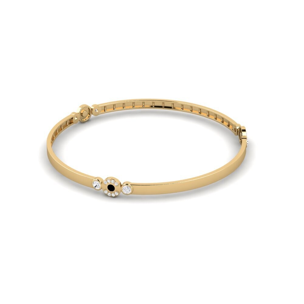 Brazalete de mujer Ticinese