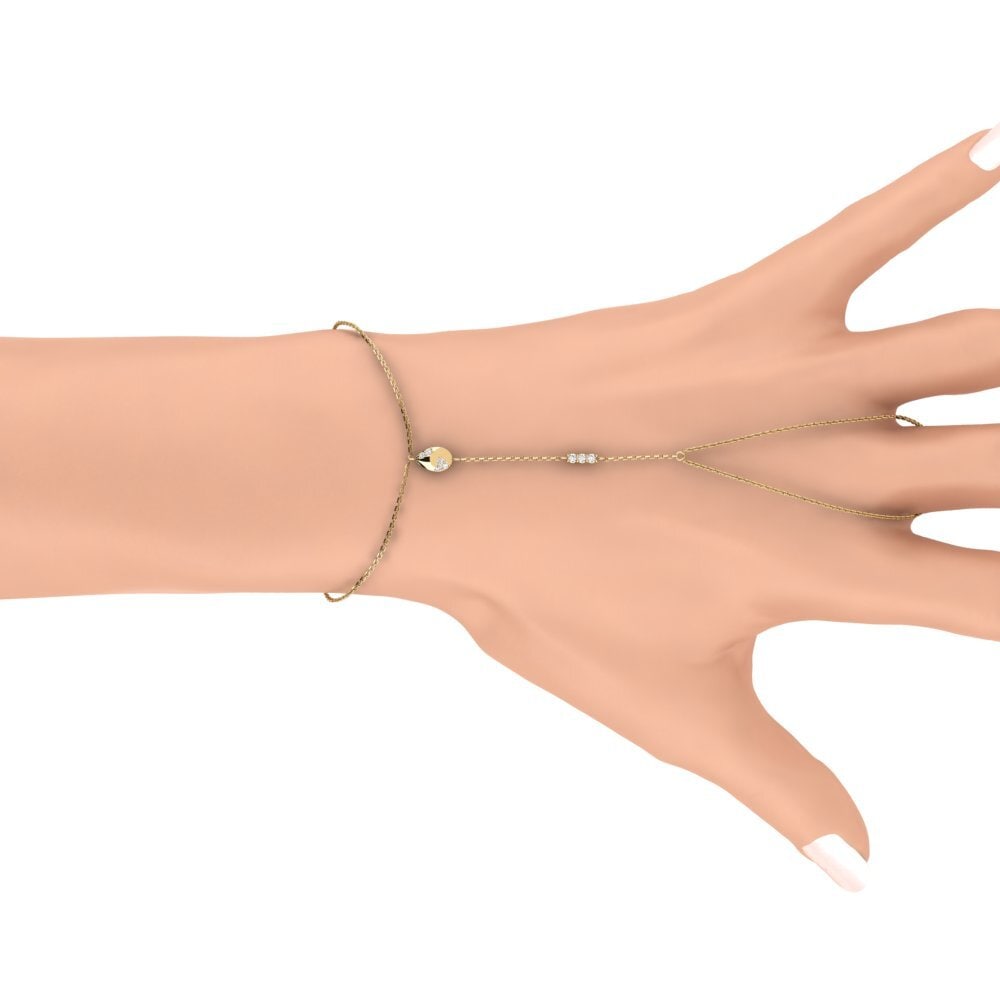 Finger Bracelet Vahams