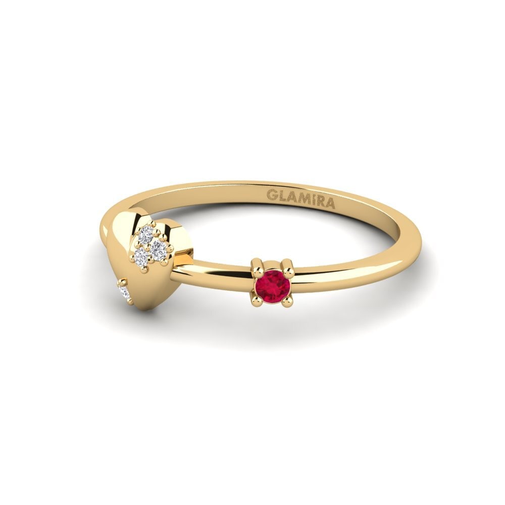 Ruby Ring Varhdi
