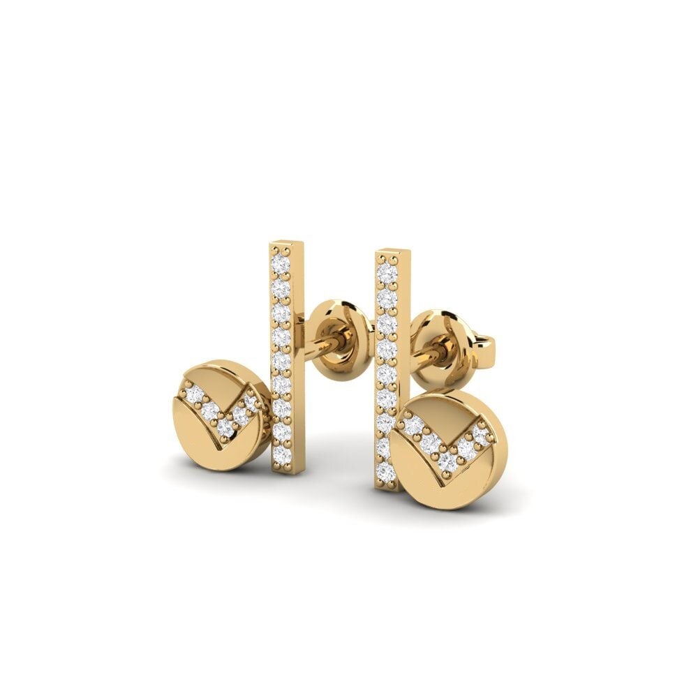 Pendiente de mujer Welirang