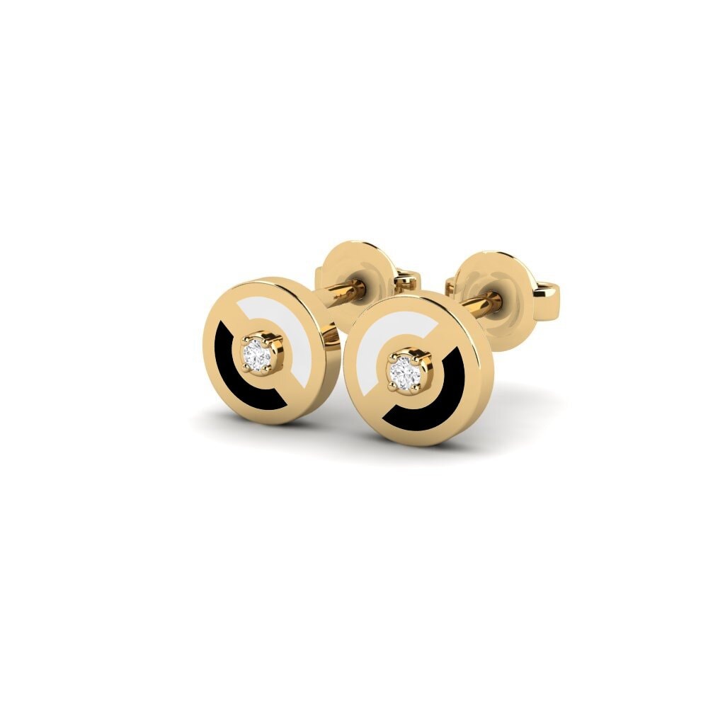 Women's Earring Zaswiaty