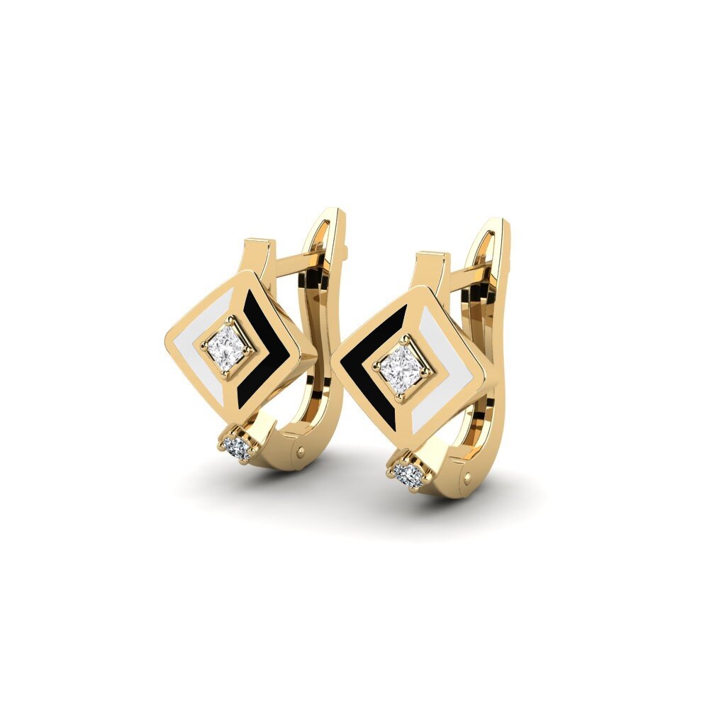 Women's Earring Apolni