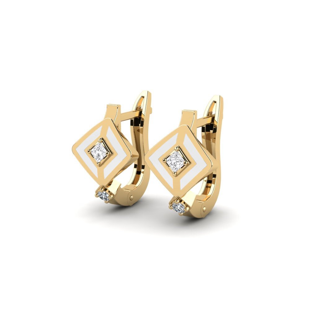 Pendiente de mujer Apolni