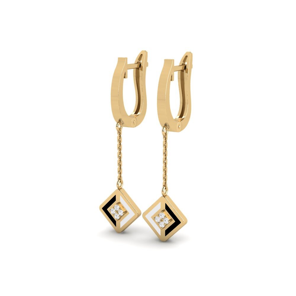 Women's Earring Arenzano