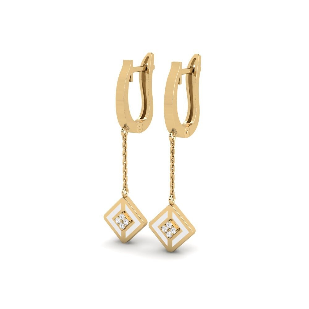 Women's Earring Arenzano