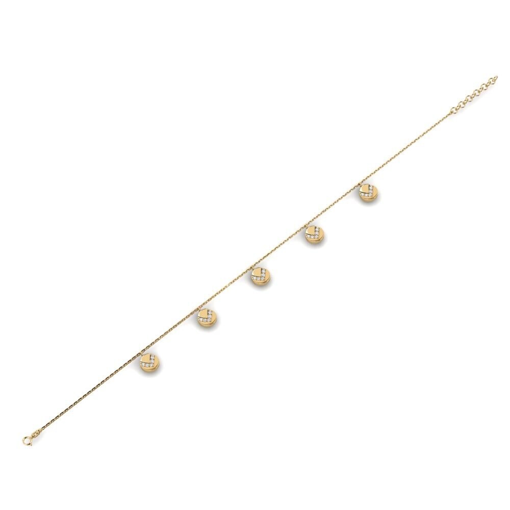 Women's Bracelet Atlasov