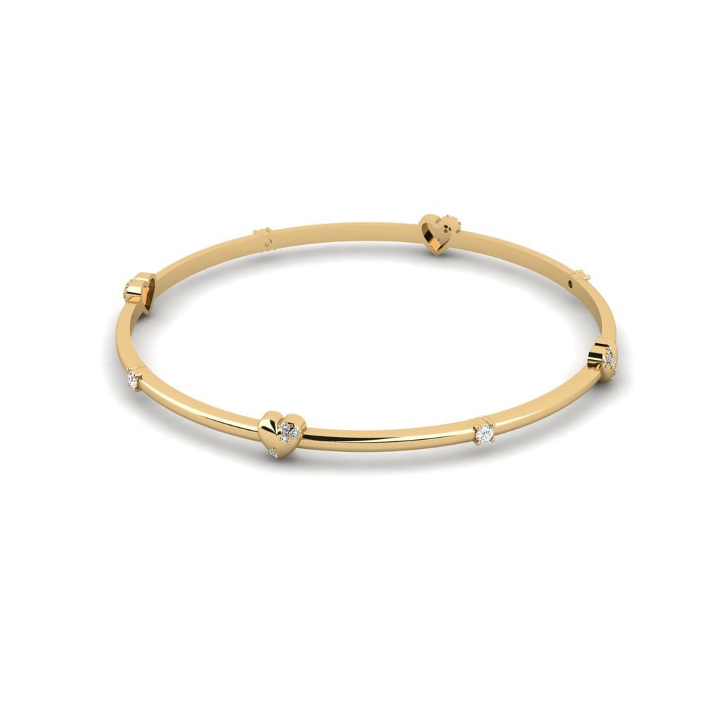 Women's Bangle Bagsh
