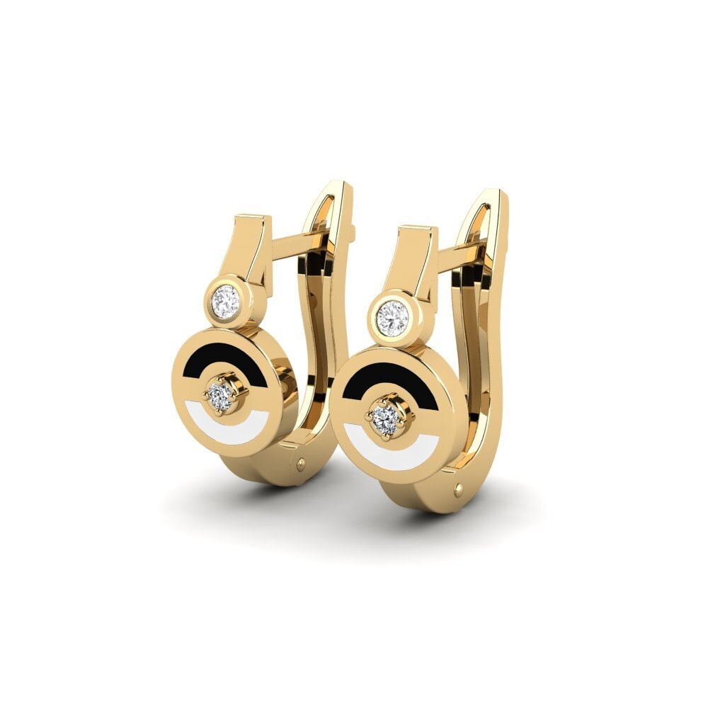 Women's Earring Bazalis