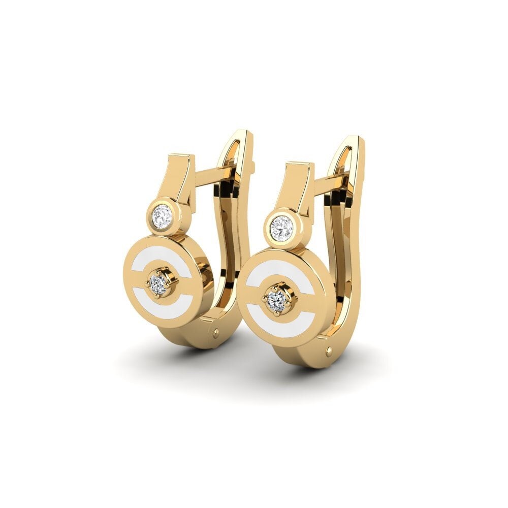 Women's Earring Bazalis