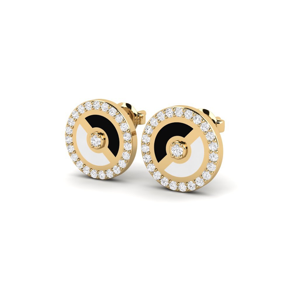 Women's Earring Brigata