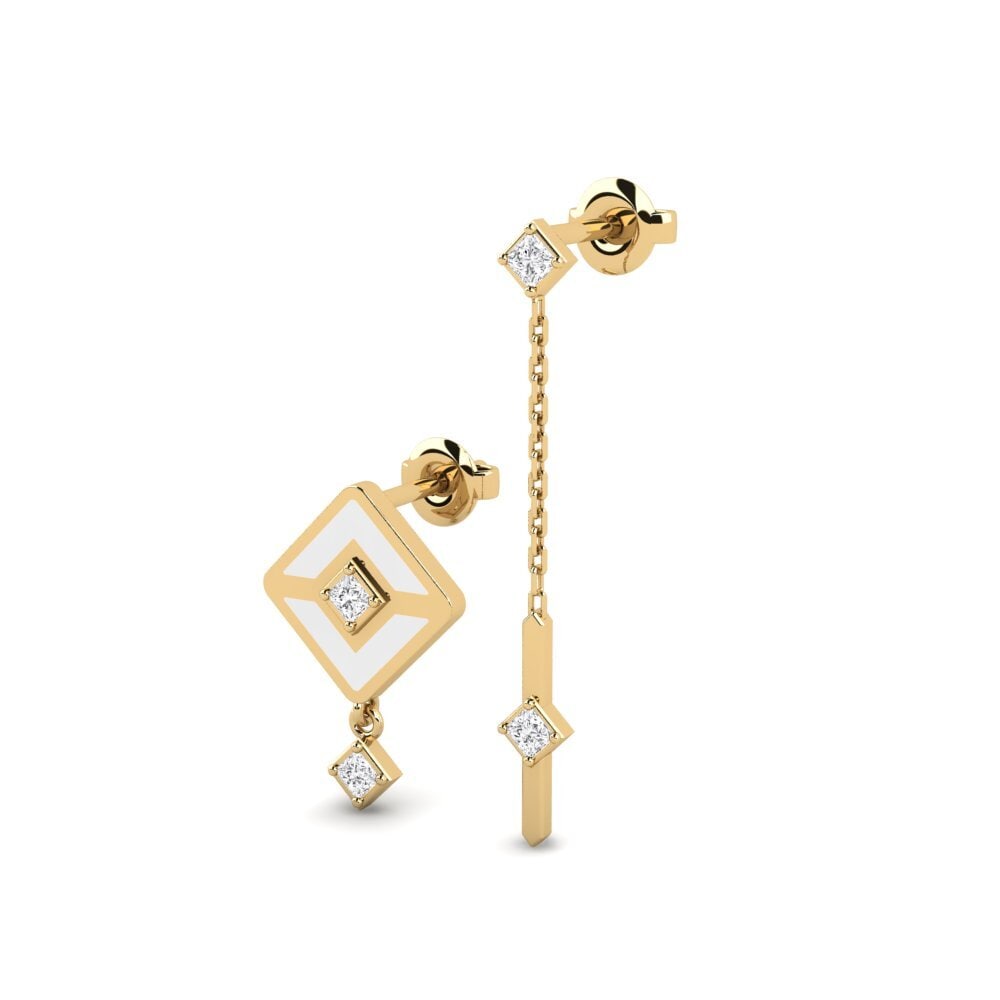 Women's Earring Cassale - SET