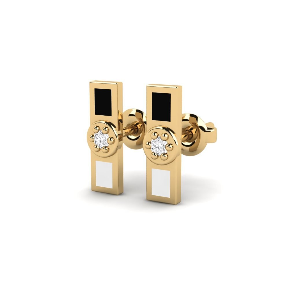 Women's Earring Cel