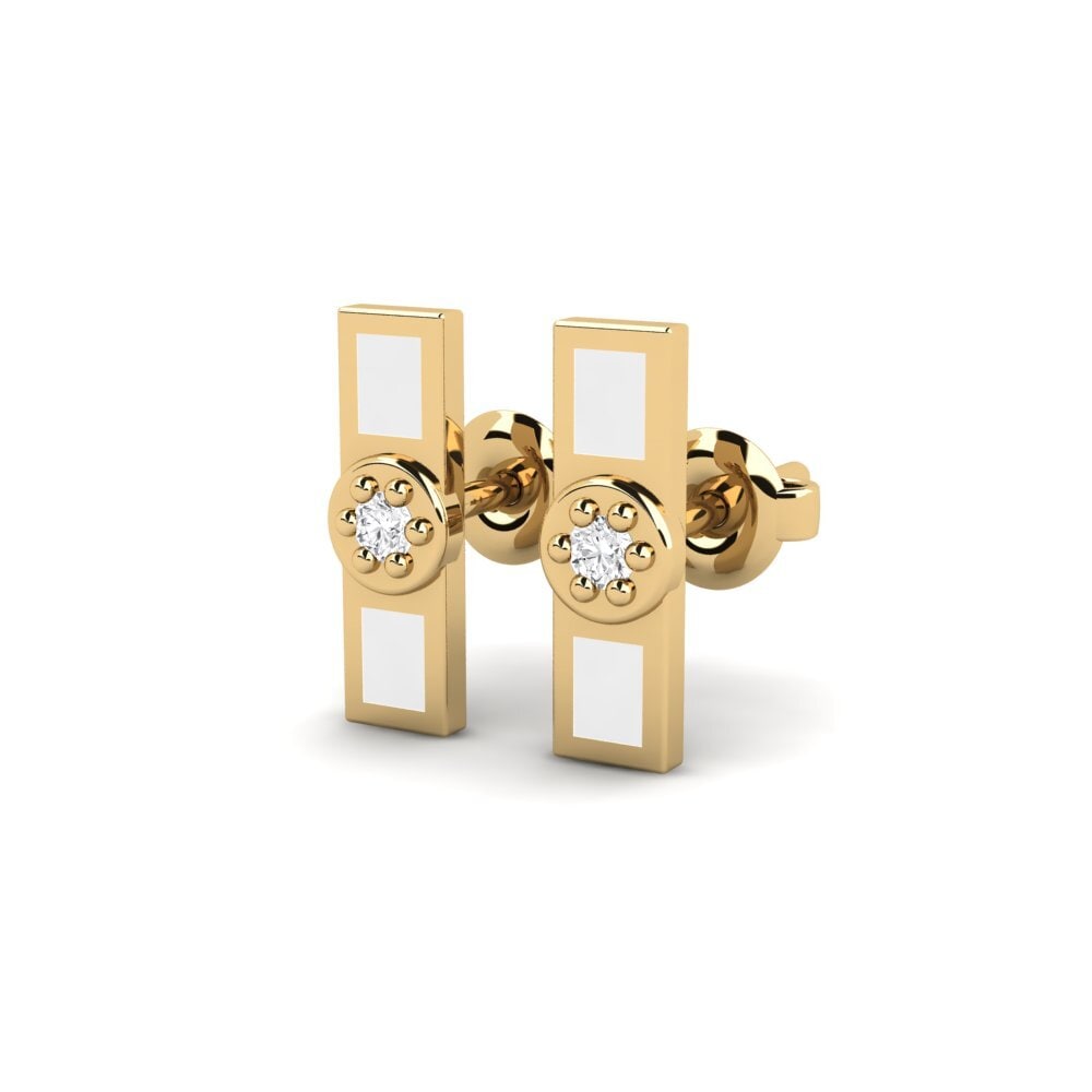 Women's Earring Cel