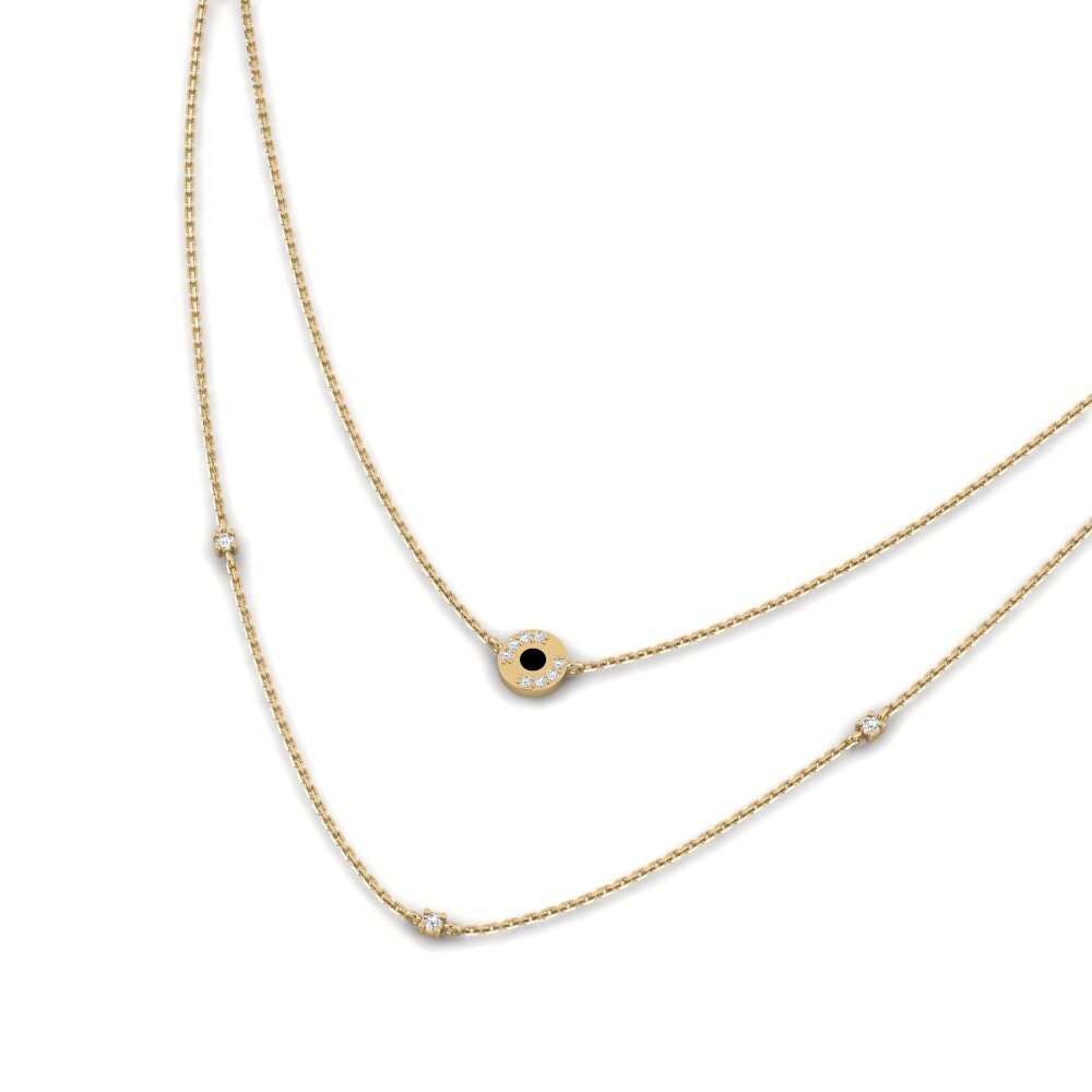 Collar de Mujer Darmowy